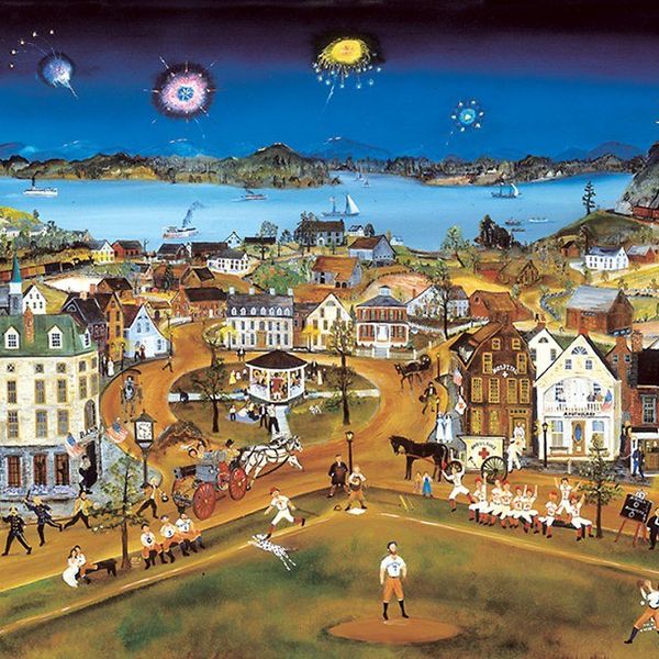 8 Ways To Say Goodbye To Your Hometown