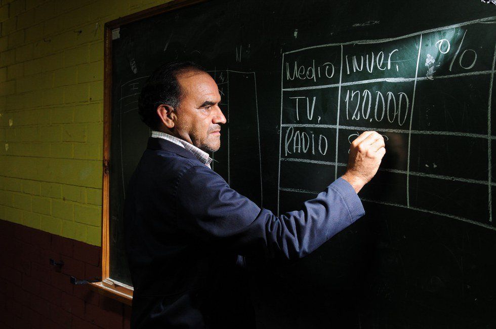 Top 3 Things to Hate About The American Public Education System