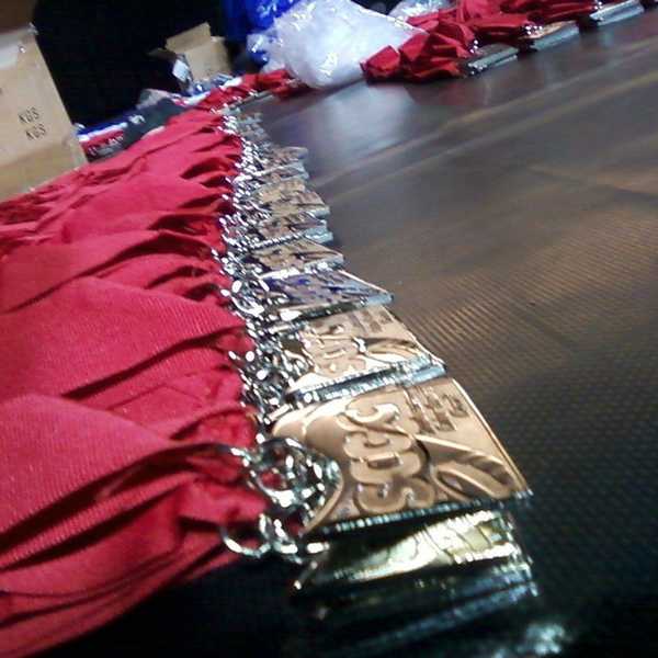 11 Things You Know If You Do Guard