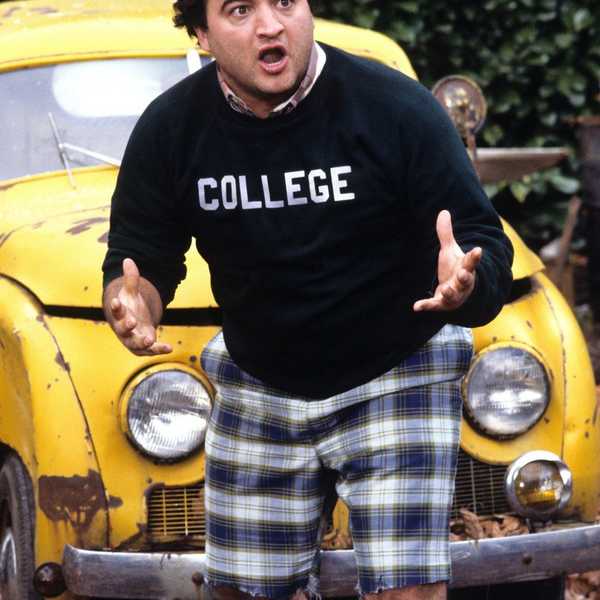 5 Things I Wish I Would've Known Freshman Year