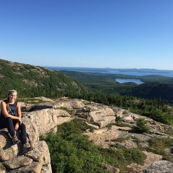 12 Reasons To Love Acadia National Park