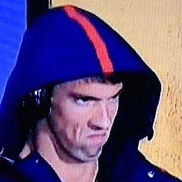 The 10 Best Faces Of The 2016 Rio Olympics