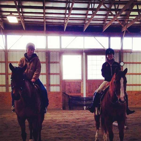 An Open Letter To My Barn Family