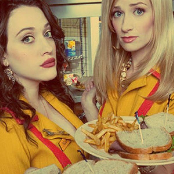 10 Reasons Why Every Teenager Needs To Work As A Server