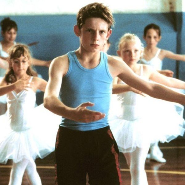 What Lies Behind The Mask Of Masculinity