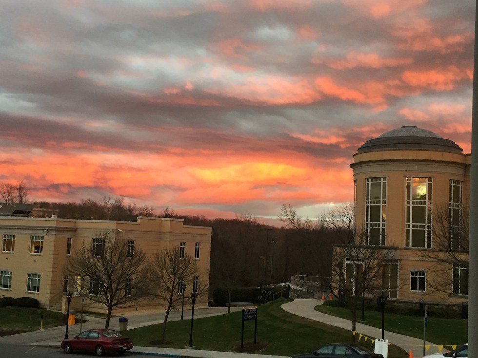 12 Tips For Incoming Freshman