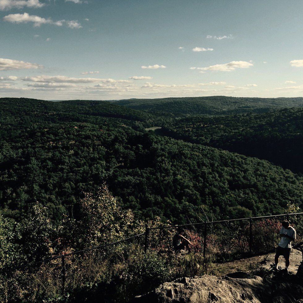 Why Aren't You Smiling?