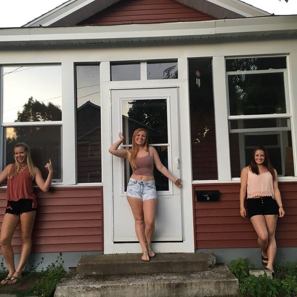 7 Realizations Of Living Off Campus