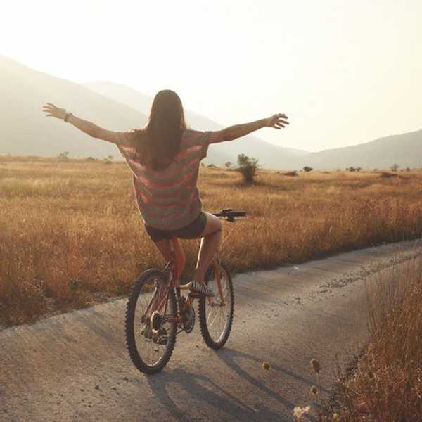 Embracing Uncertainty