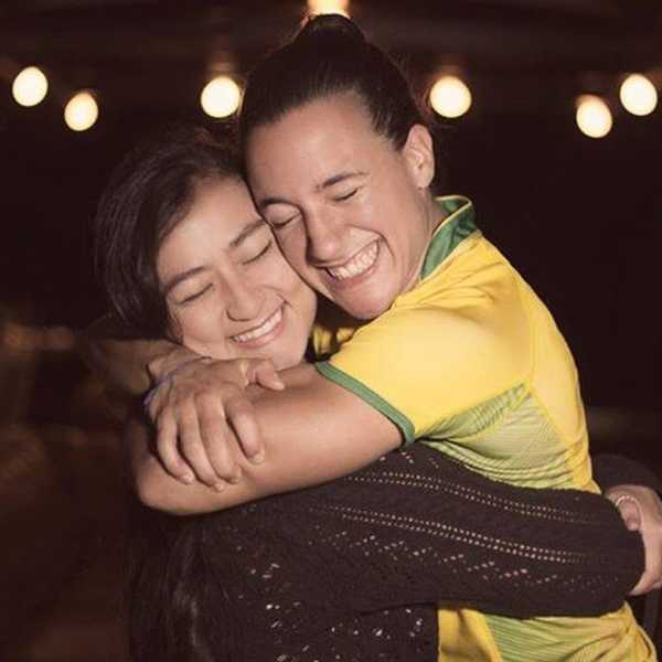 The Most Heart-warming Moments of the Rio Summer Games