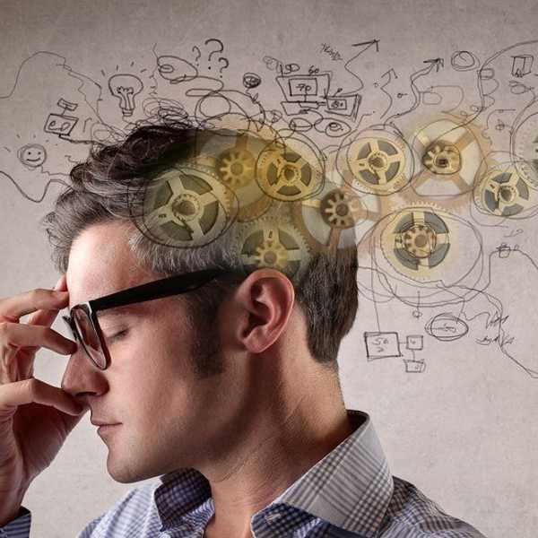 I'm A Millennial Living With Anxiety