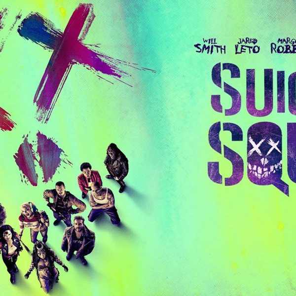 Why Justice Has A Bad Side: 'Suicide Squad' Review