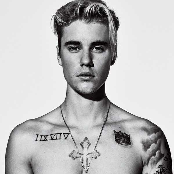 38 Justin Bieber Instagram Captions You Never Knew You Needed