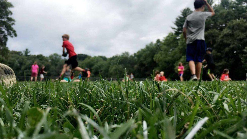 19 Things You Only Understand If You Are A Camp Counselor