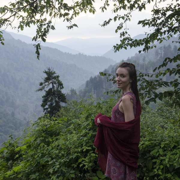 6 Favorite Places In The Smoky Mountains