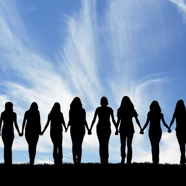 Build Each Other Up—Don't Tear Each Other Down