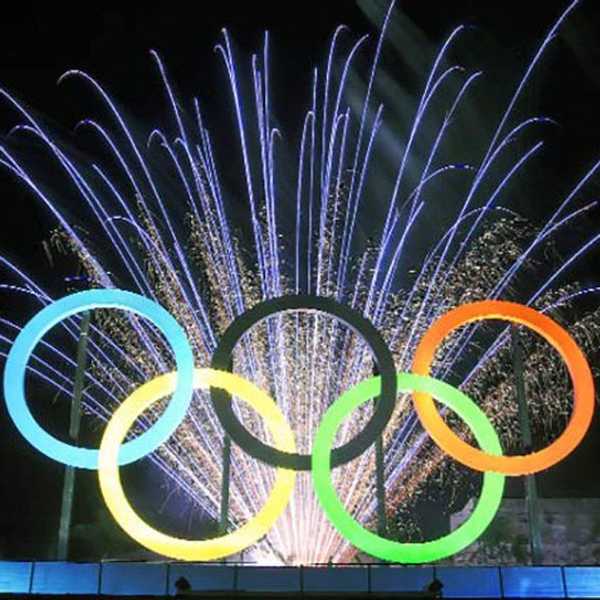 10 Interesting Facts About The Olympics
