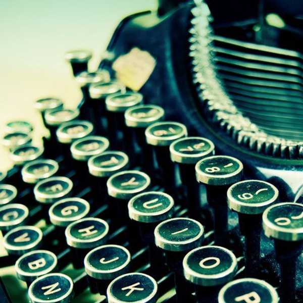 Creating An Identity