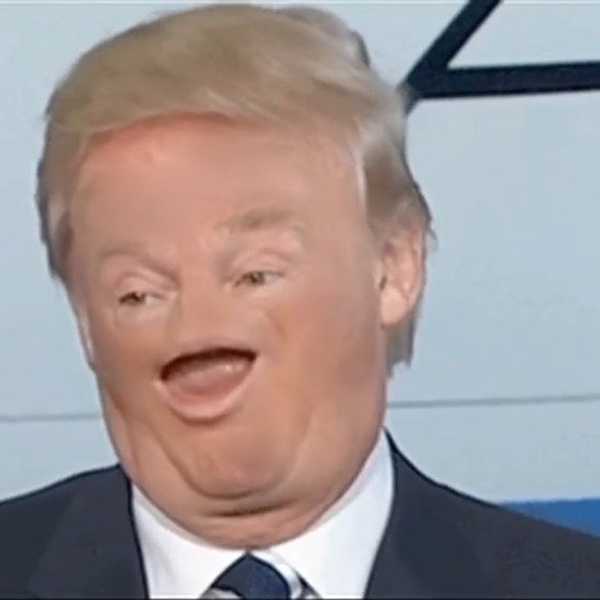 15 Things I'd Rather Do Than Vote For Donald Trump