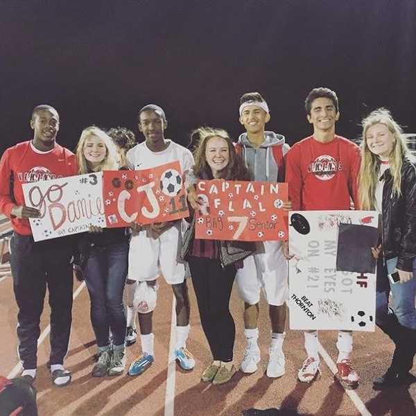 An Open Letter To My High School Friends As We Leave For College