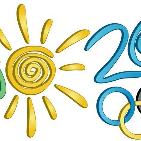 2016 Olympics In Rio De Janiero
