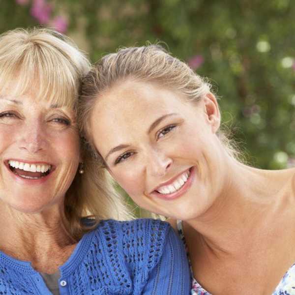 5 Reasons Why I love My Mom