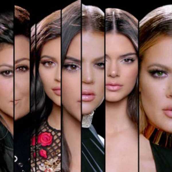 25 Times The Kardashians Kept Up With College