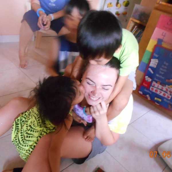 The Things People Don't Tell You About Coming Home From A Mission Trip.