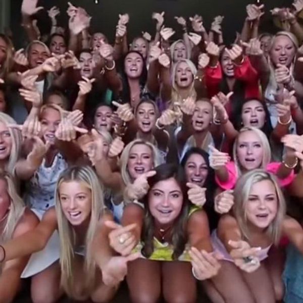 Top Things To Remember For Sorority Recruitment
