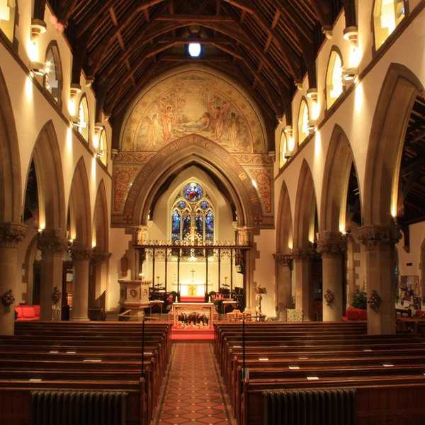 Misconceptions Of The Church