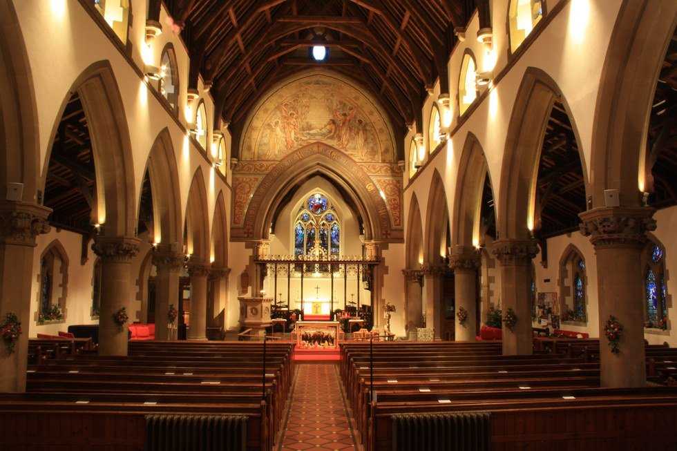 Misconceptions Of The Church