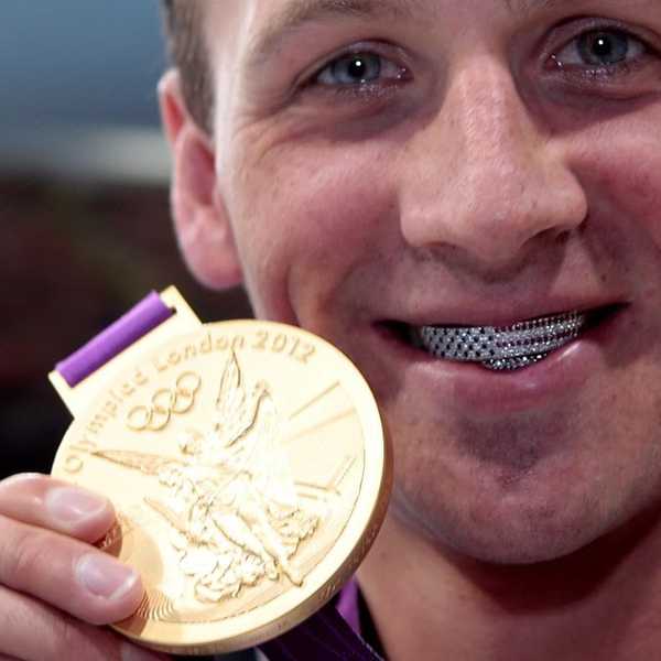 21 Of The Most Inspirational Ryan Lochte Tweets