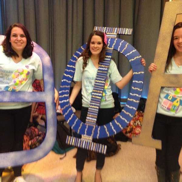 Why I Am More Than A Sorority Girl