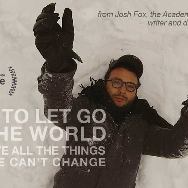 The Climate Is Changing Faster Than We Are