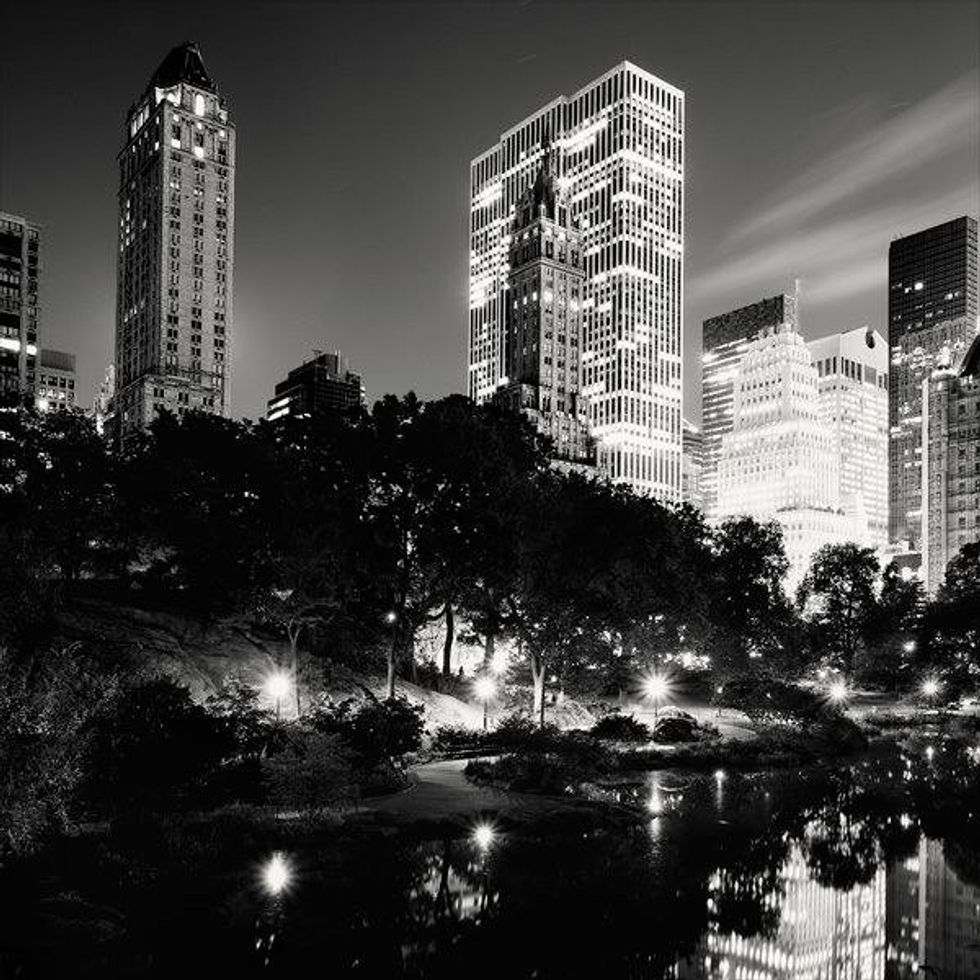 What 2016 Has Taught Me So Far