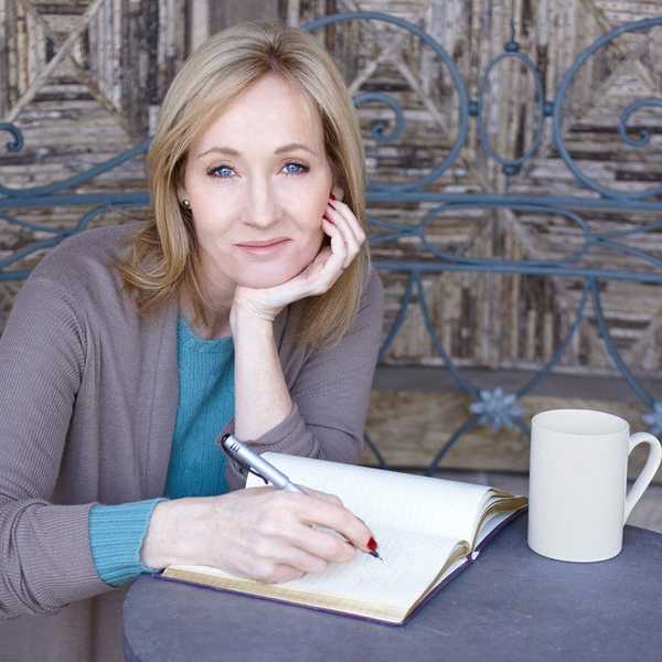 Dear J.K Rowling: Please Stop Writing For Harry Potter