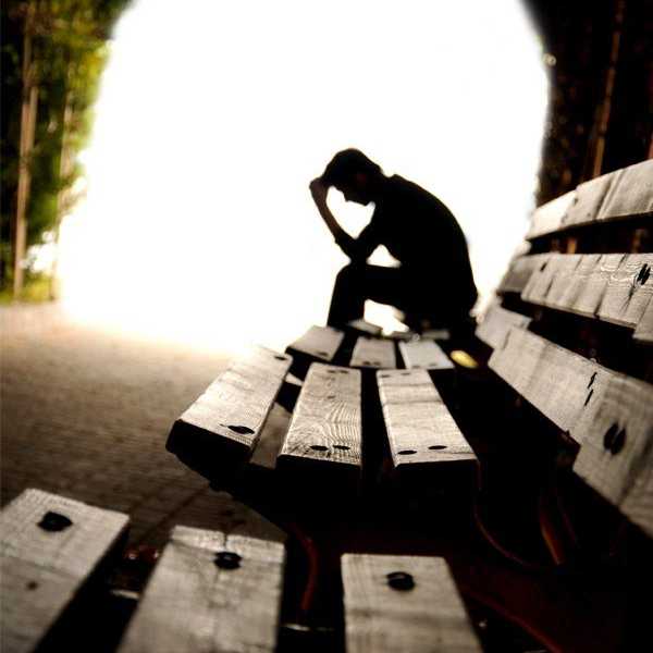 Living With Depression And Anxiety