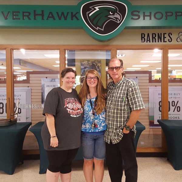 College: First Thoughts