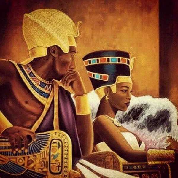 Letter to my Melanin Queens