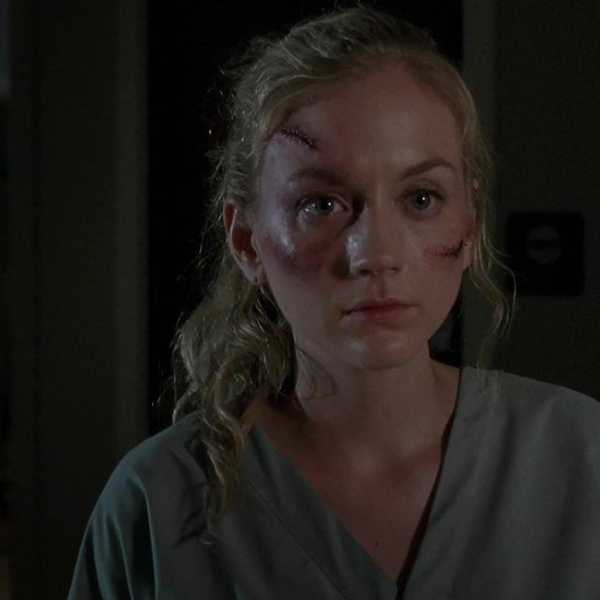 In Defense Of Weak Female Characters