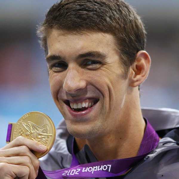 Why Michael Phelps Is The Greatest Of All Time