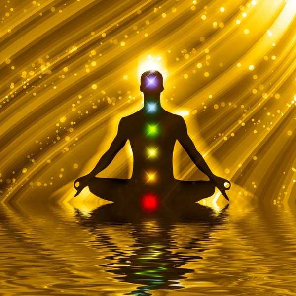 A Zen State Of Mind