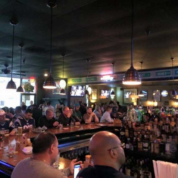 Top 10 Places To Eat In The Amherst Community