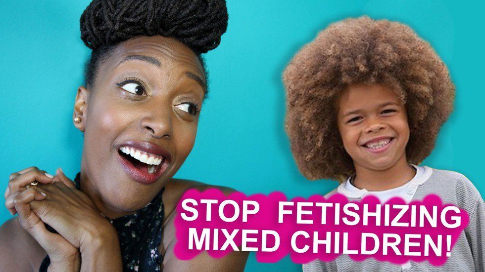 Mixed Is Not Superior