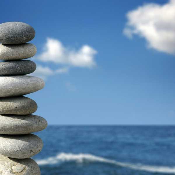 8 Ways To Relieve Stress And Relax