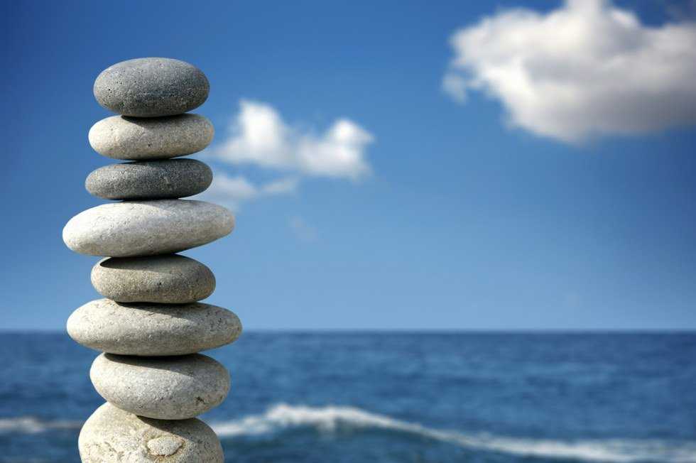 8 Ways To Relieve Stress And Relax