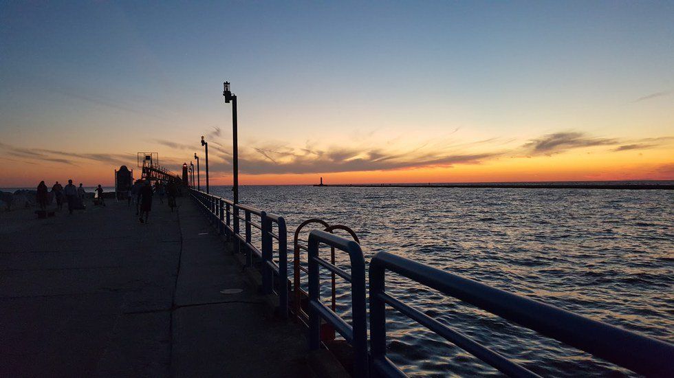 54 Signs You Are From West Michigan