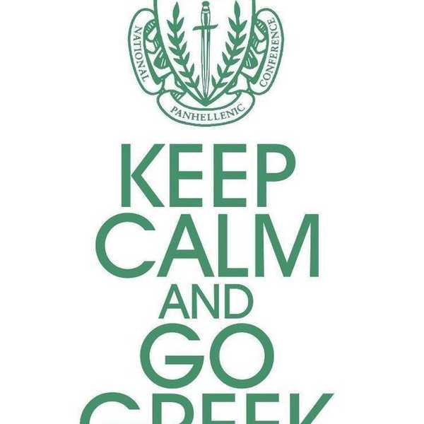 A Testimony from a Senior Greek Woman