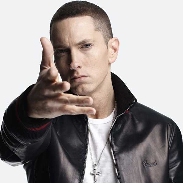 22 Things More Likely To Happen Than Drake Beating Eminem In A Rap Battle