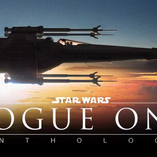 Star Wars: Rogue One